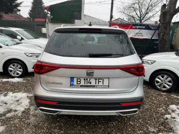 CumpRoNouLeas2022 automat 64000 km 1.5TSI 150cp Tva