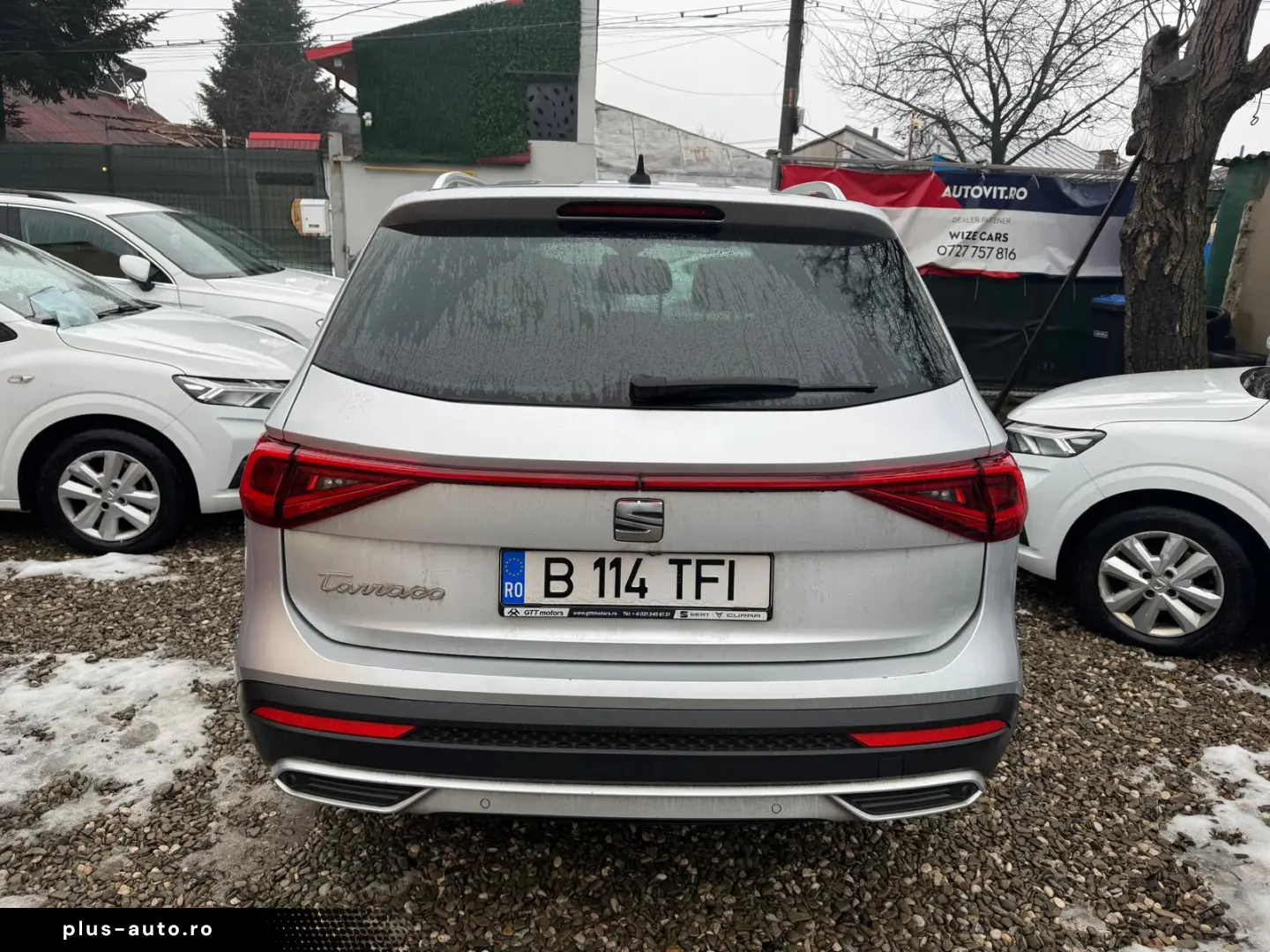 CumpRoNouLeas2022 automat 64000 km 1.5TSI 150cp Tva