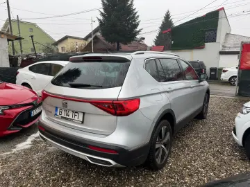 CumpRoNouLeas2022 automat 64000 km 1.5TSI 150cp Tva