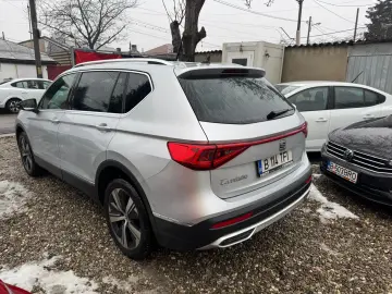 CumpRoNouLeas2022 automat 64000 km 1.5TSI 150cp Tva