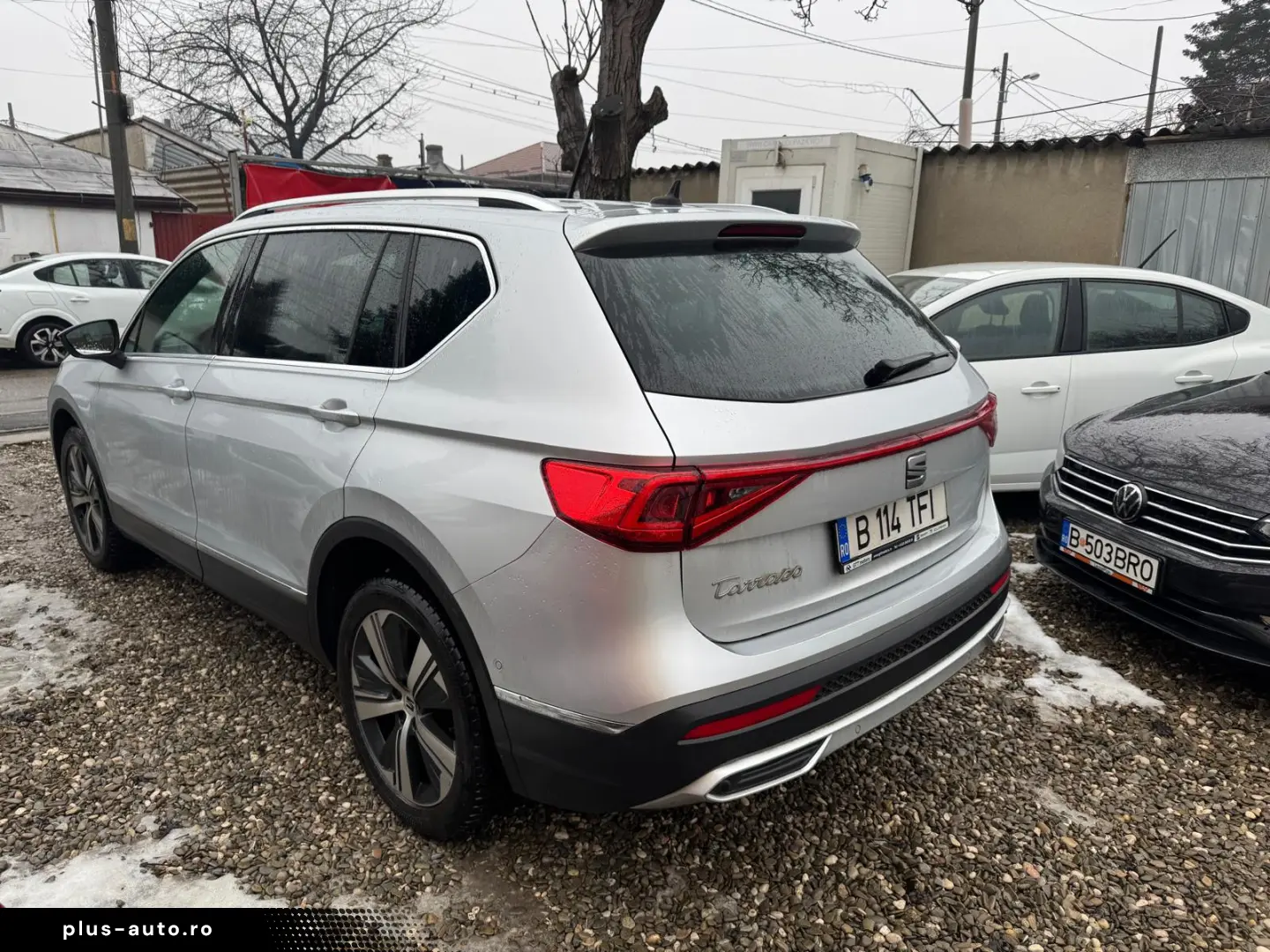 CumpRoNouLeas2022 automat 64000 km 1.5TSI 150cp Tva