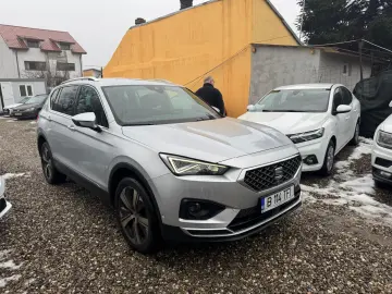 CumpRoNouLeas2022 automat 64000 km 1.5TSI 150cp Tva