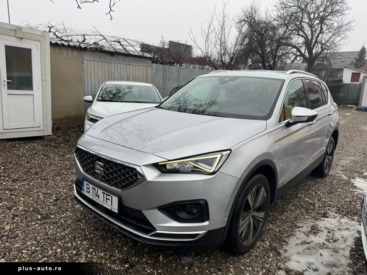 CumpRoNouLeas2022 automat 64000 km 1.5TSI 150cp Tva