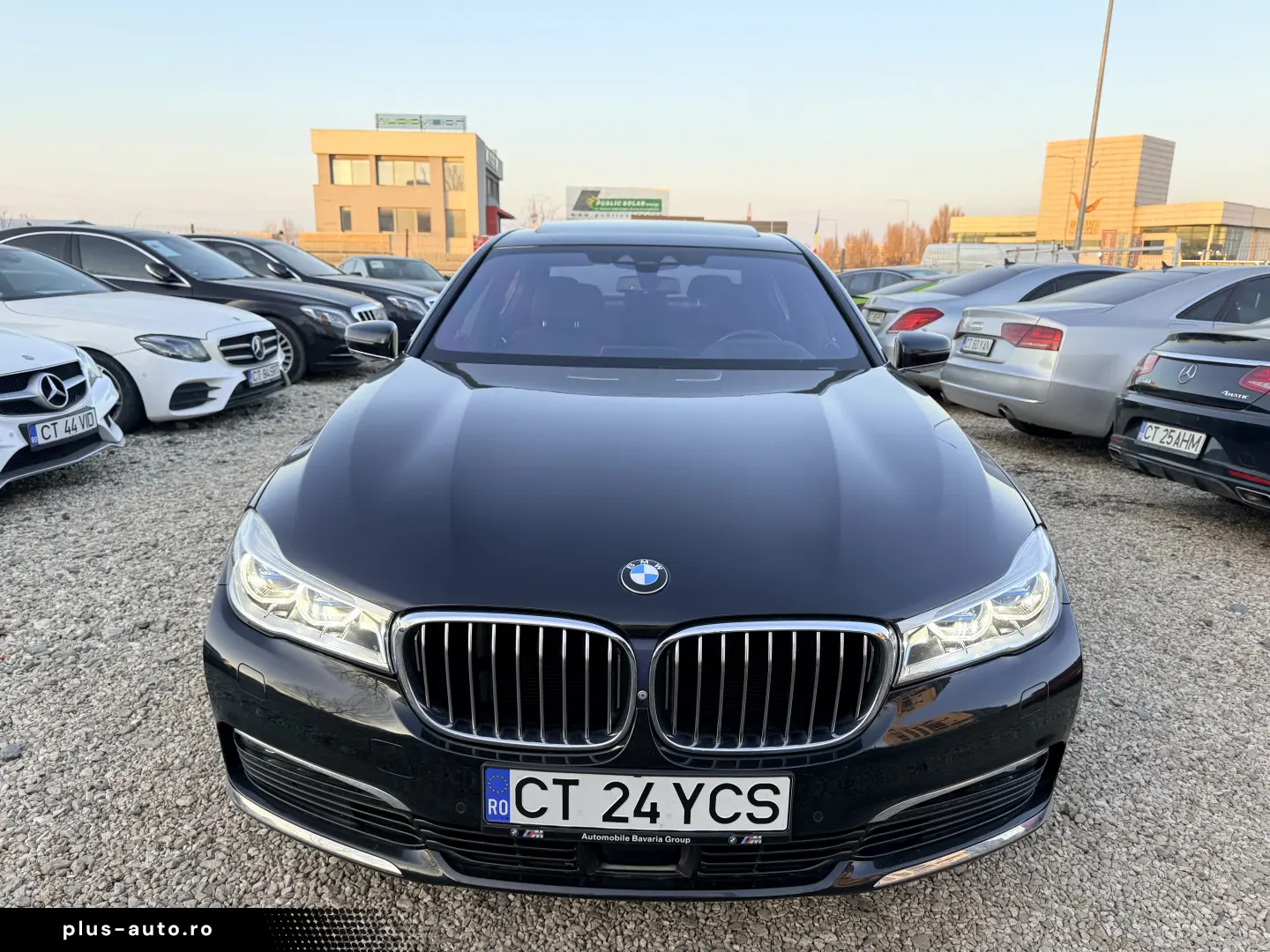 66000km stare perfecta