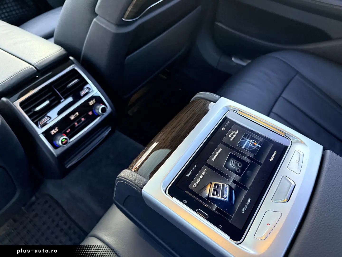 66000km stare perfecta