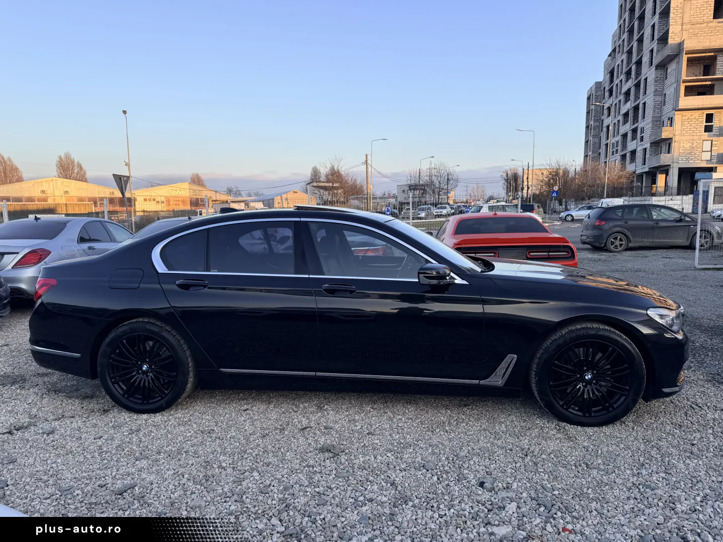 66000km stare perfecta