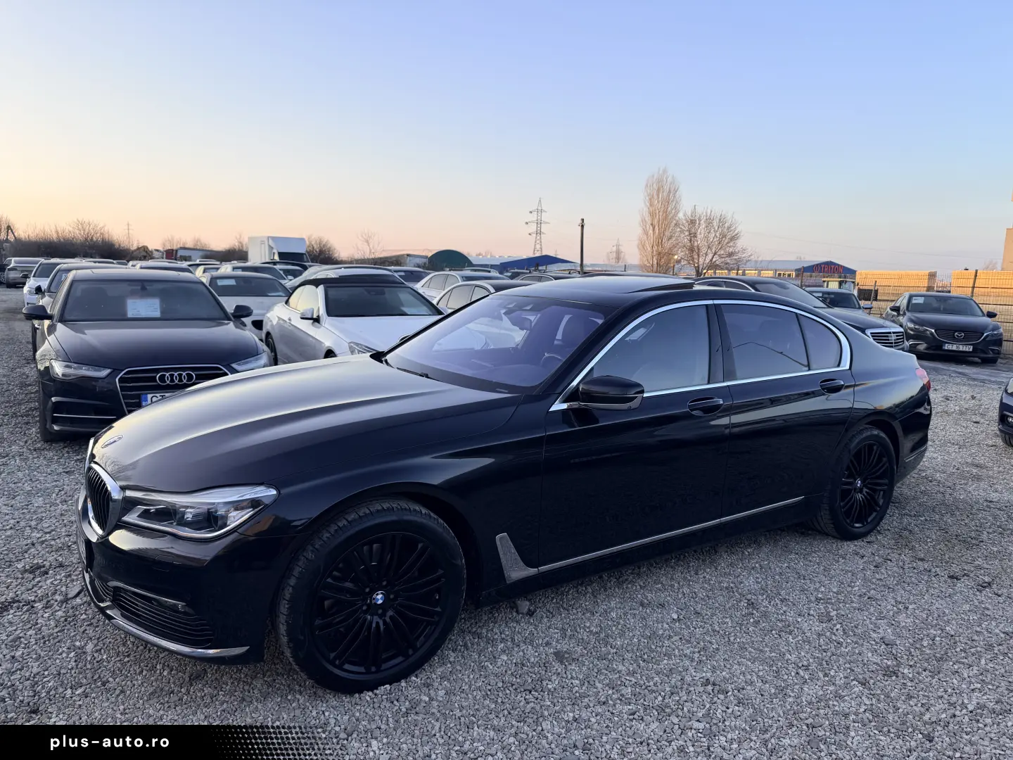 66000km stare perfecta