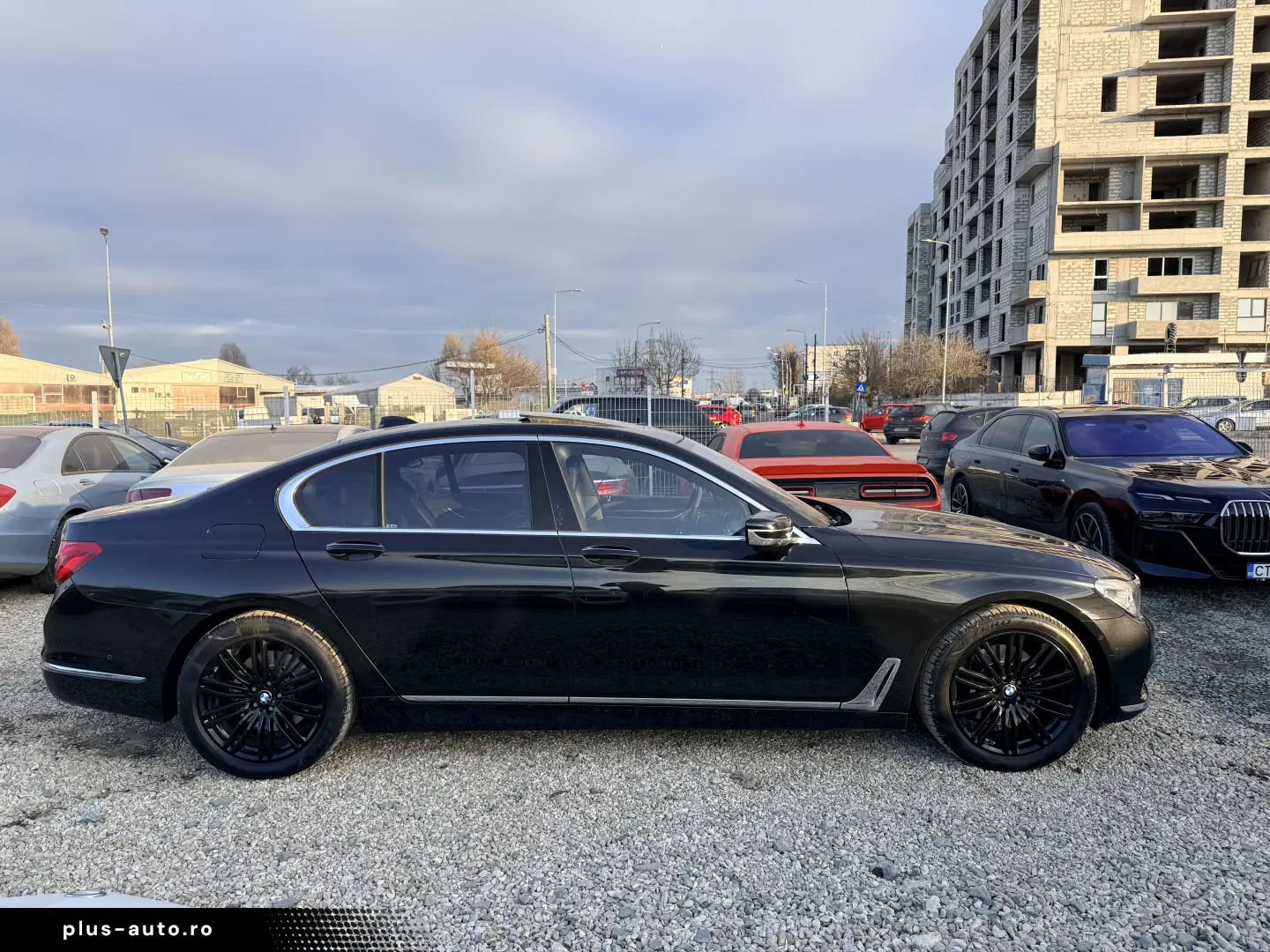 66000km stare perfecta