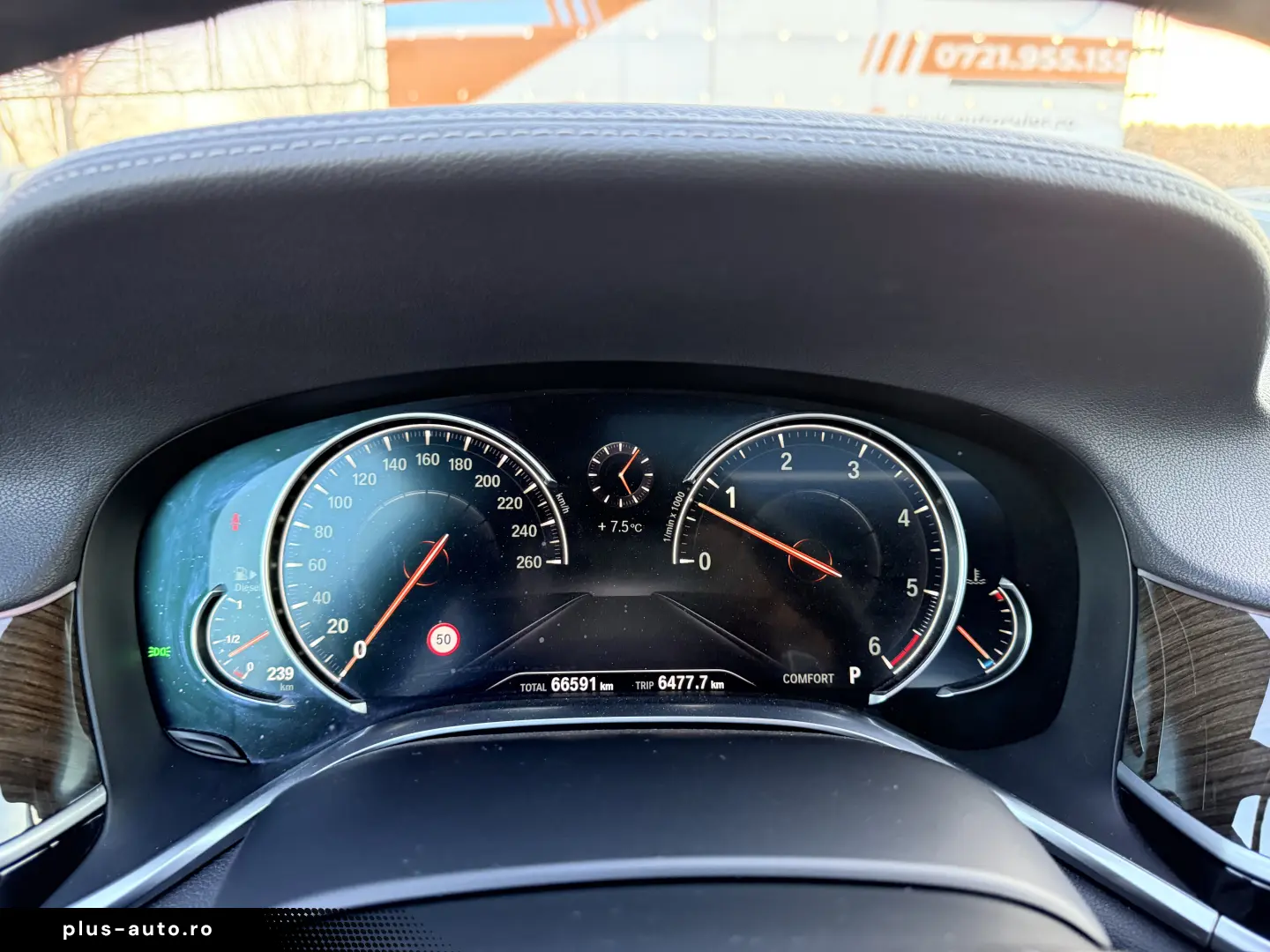 66000km stare perfecta