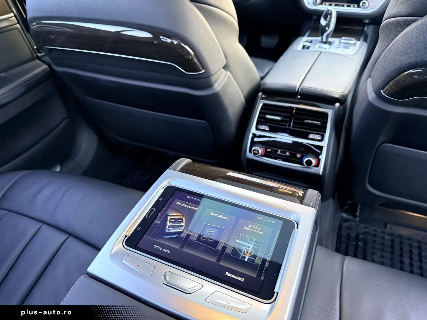 66000km stare perfecta