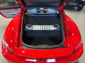 PORSCHE Cayman 718 NAVI BI-XENON LED LEDER RÜCKFAHRKAM