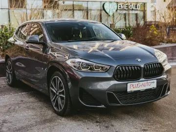 BMW X2 25e xDrive Pachet M - PRELUARE LEASING