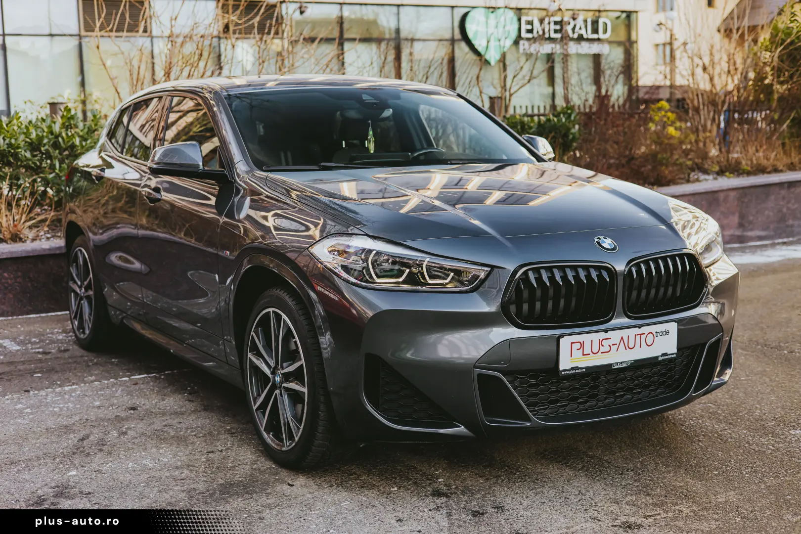BMW X2 25e xDrive Pachet M - PRELUARE LEASING