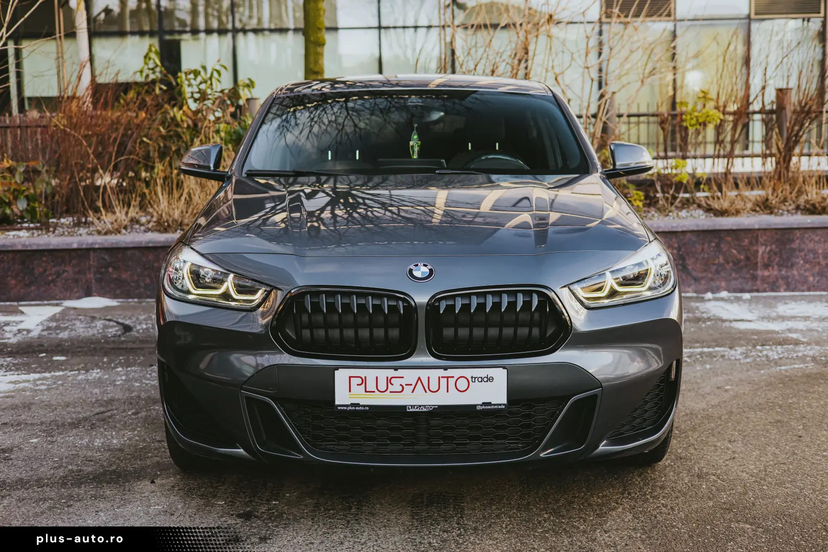 BMW X2 25e xDrive Pachet M - PRELUARE LEASING