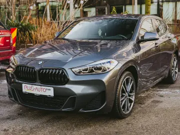 BMW X2 25e xDrive Pachet M - PRELUARE LEASING