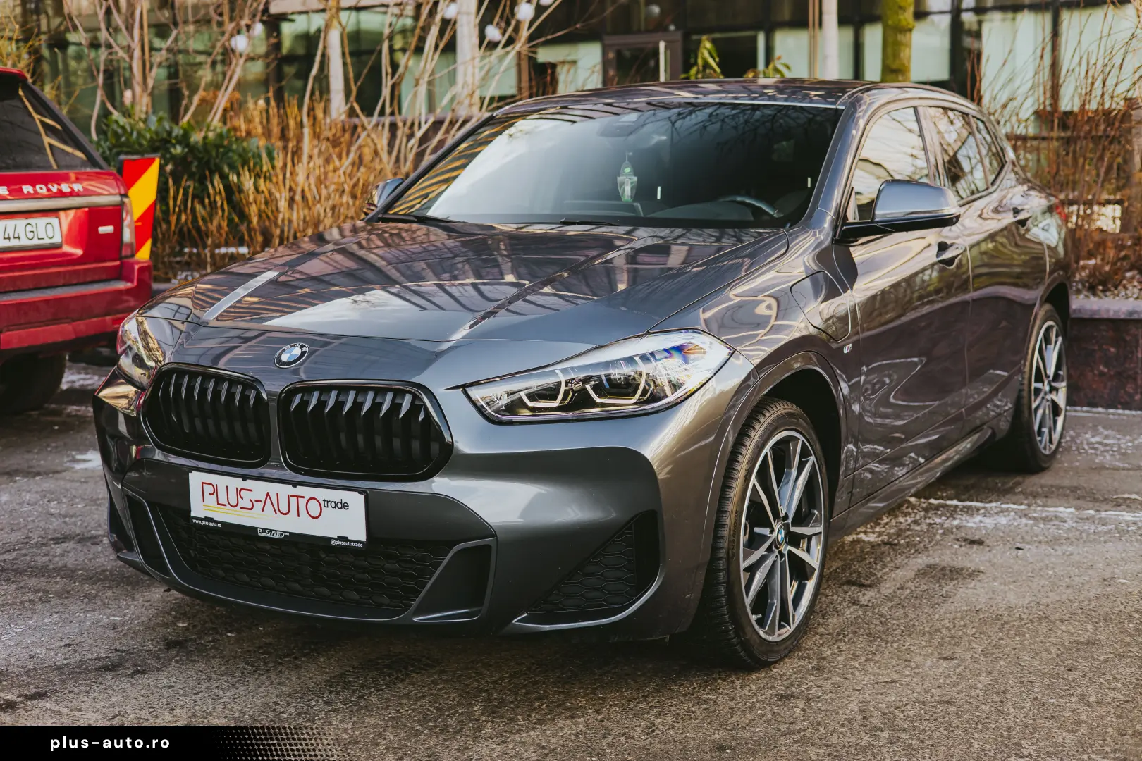 BMW X2 25e xDrive Pachet M - PRELUARE LEASING