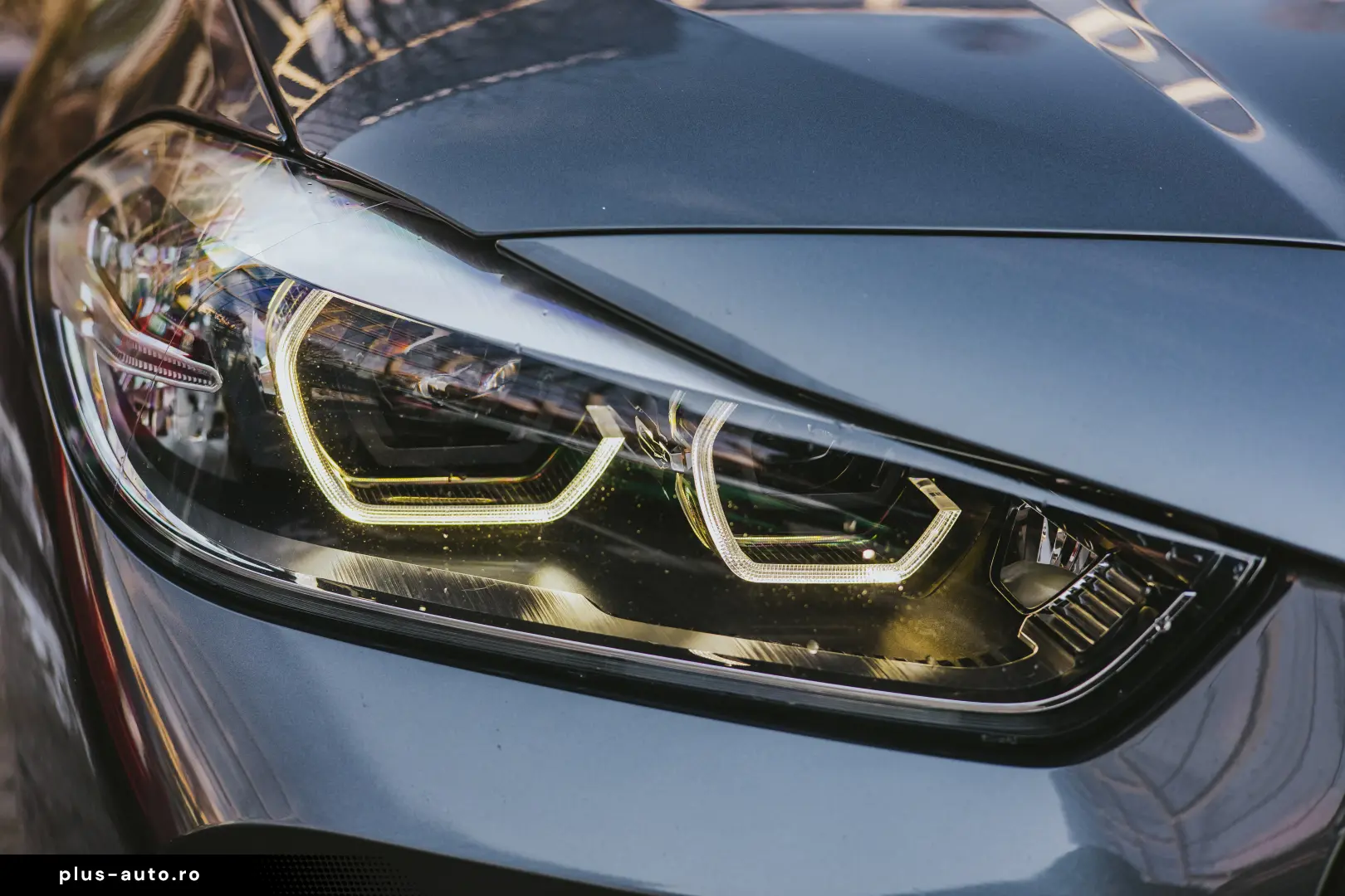 BMW X2 25e xDrive Pachet M - PRELUARE LEASING