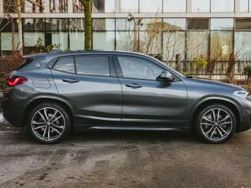 BMW X2 25e xDrive Pachet M - PRELUARE LEASING