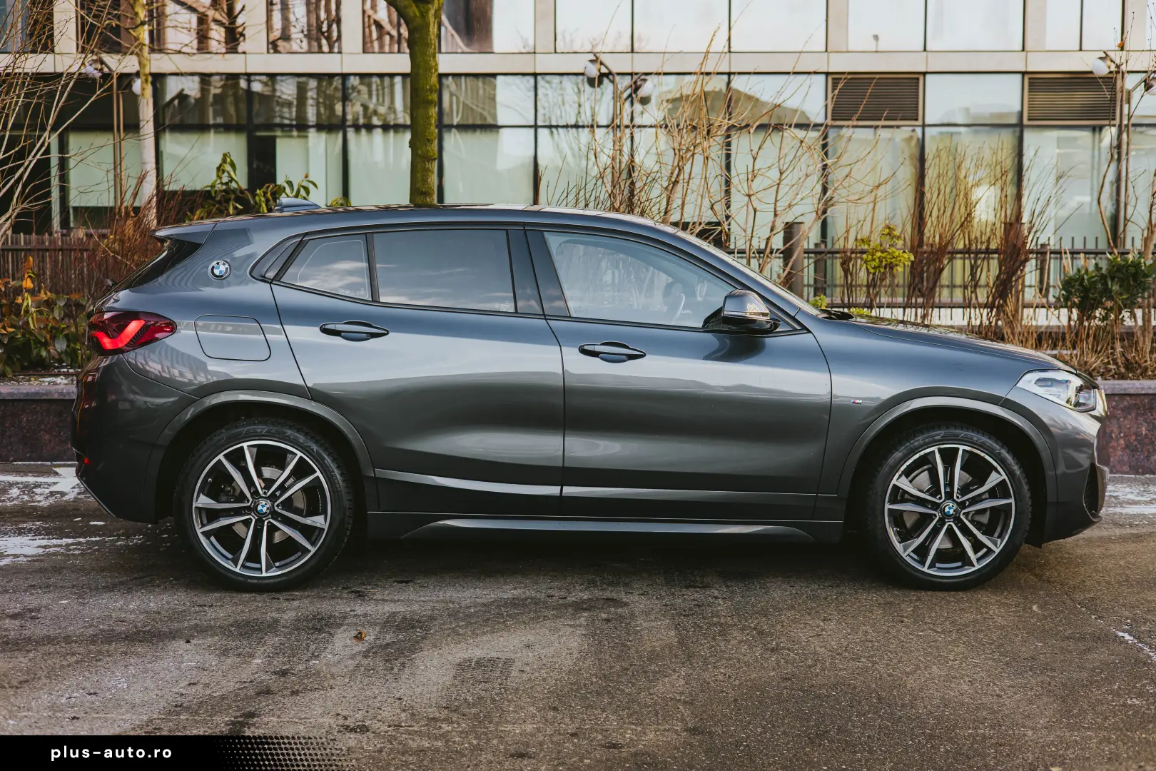 BMW X2 25e xDrive Pachet M - PRELUARE LEASING
