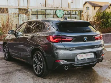 BMW X2 25e xDrive Pachet M - PRELUARE LEASING