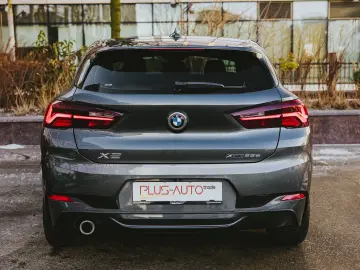 BMW X2 25e xDrive Pachet M - PRELUARE LEASING
