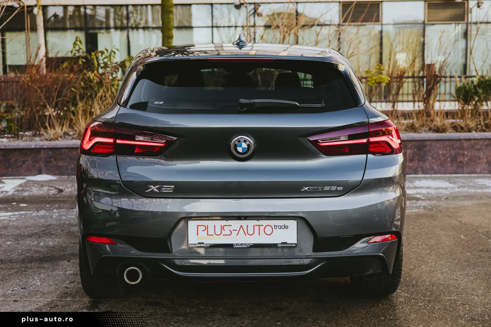 BMW X2 25e xDrive Pachet M - PRELUARE LEASING