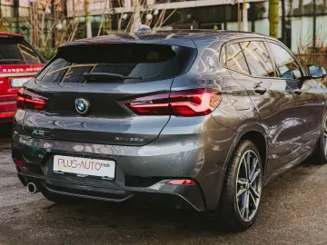 BMW X2 25e xDrive Pachet M - PRELUARE LEASING