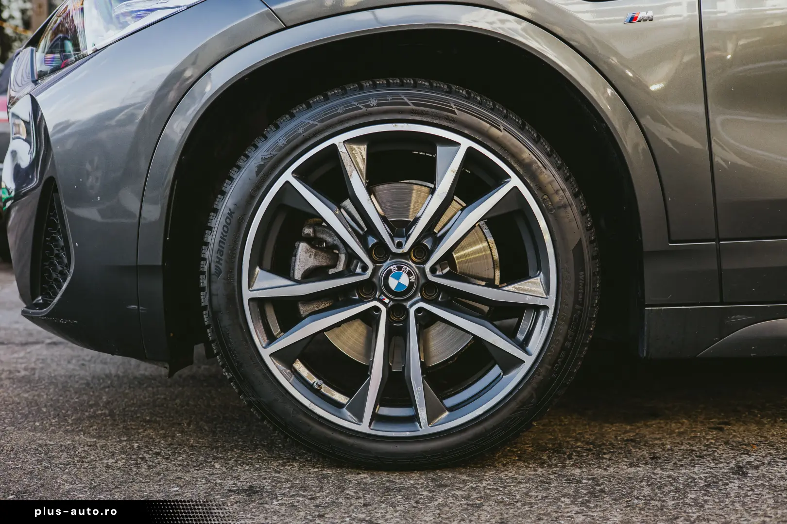 BMW X2 25e xDrive Pachet M - PRELUARE LEASING