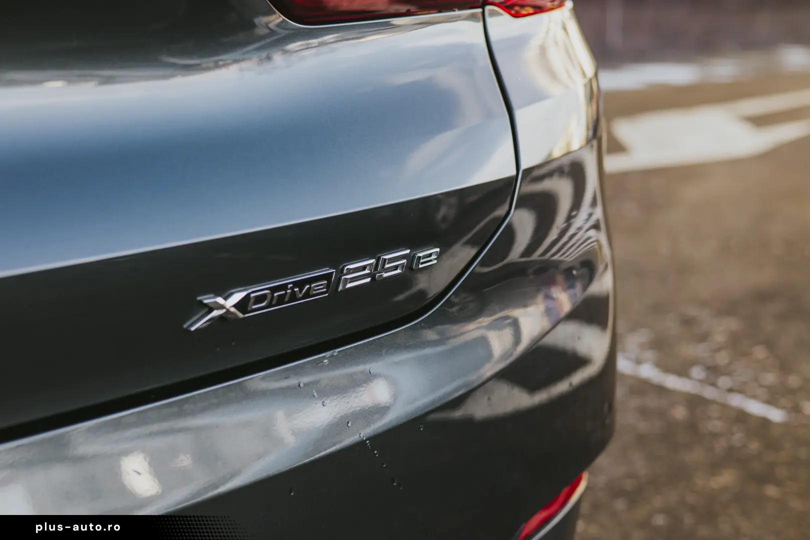 BMW X2 25e xDrive Pachet M - PRELUARE LEASING