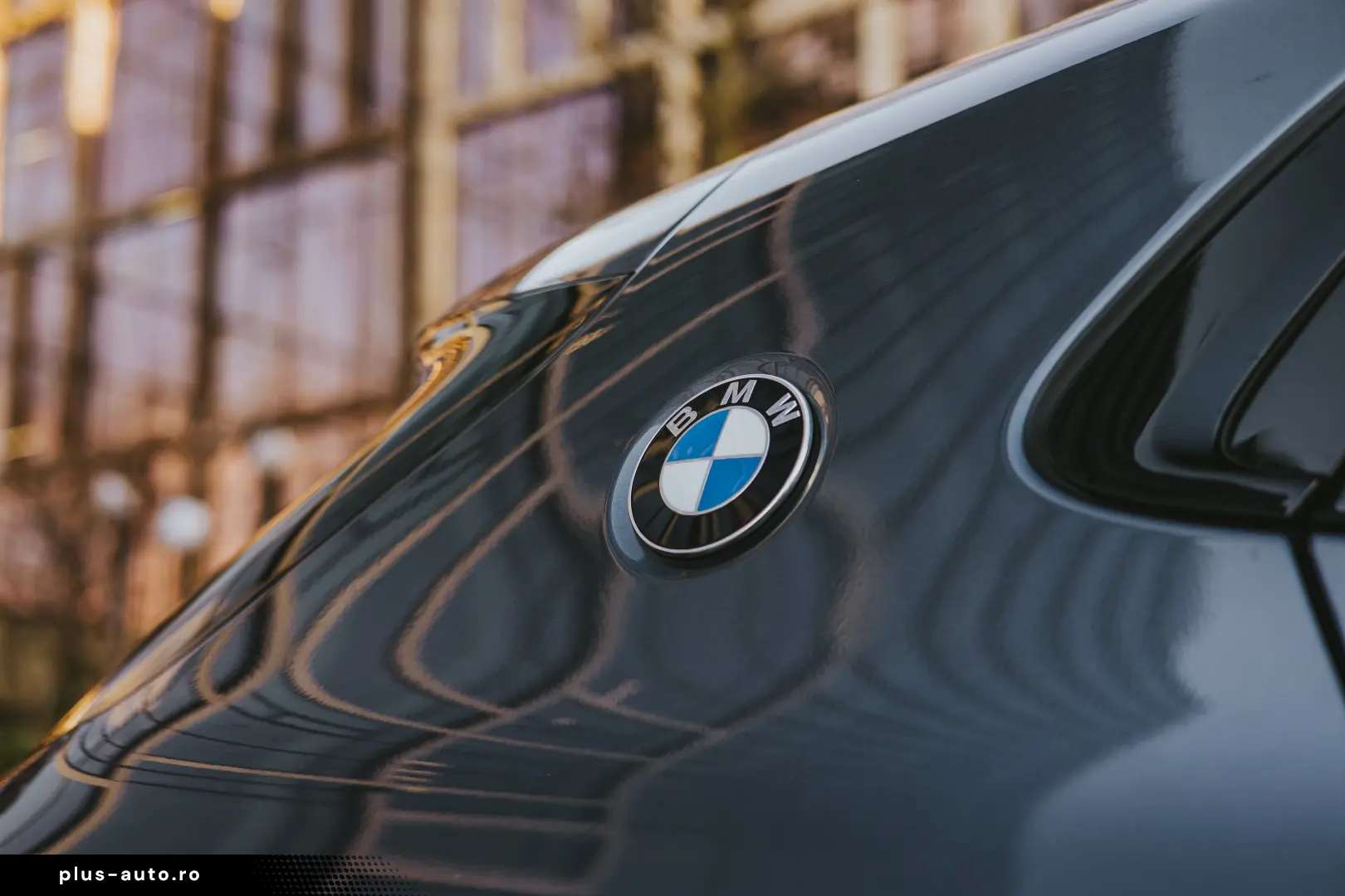 BMW X2 25e xDrive Pachet M - PRELUARE LEASING