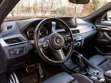 BMW X2 25e xDrive Pachet M - PRELUARE LEASING