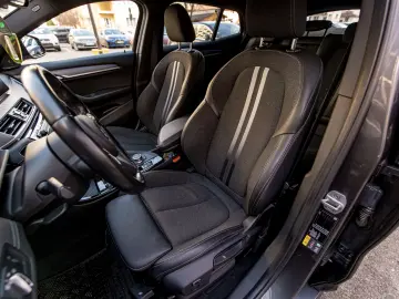 BMW X2 25e xDrive Pachet M - PRELUARE LEASING