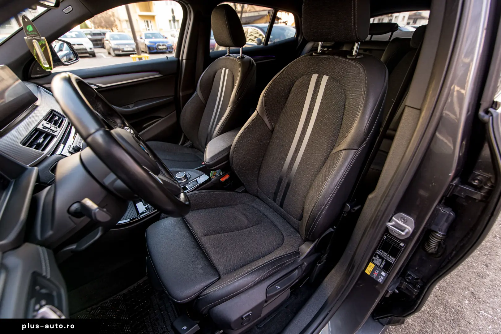 BMW X2 25e xDrive Pachet M - PRELUARE LEASING