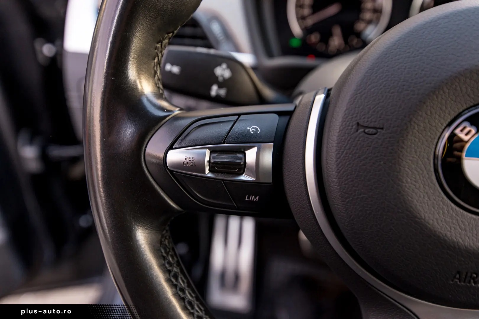 BMW X2 25e xDrive Pachet M - PRELUARE LEASING