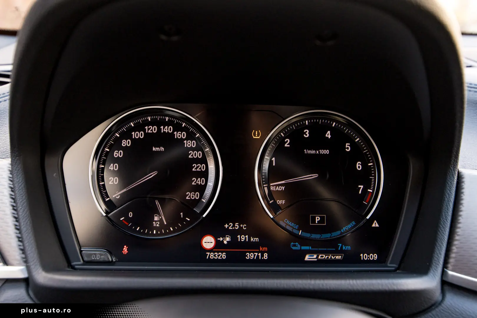 BMW X2 25e xDrive Pachet M - PRELUARE LEASING