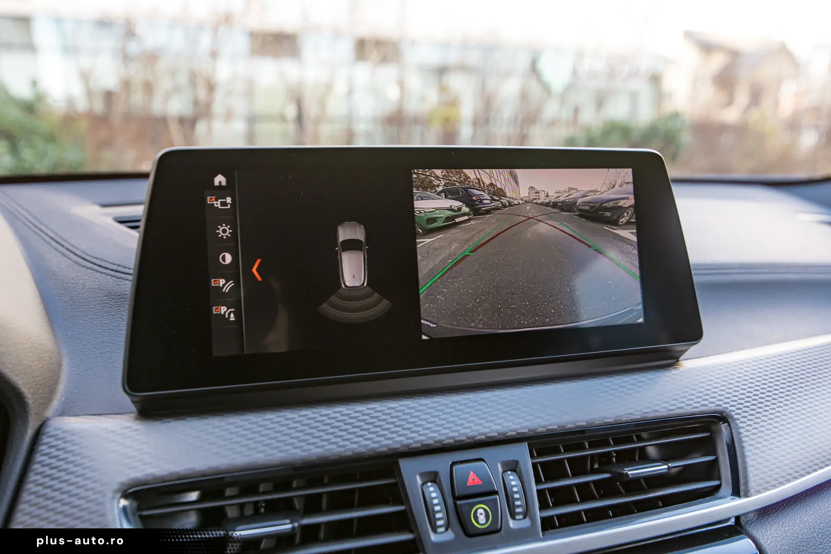 BMW X2 25e xDrive Pachet M - PRELUARE LEASING