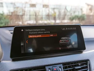 BMW X2 25e xDrive Pachet M - PRELUARE LEASING