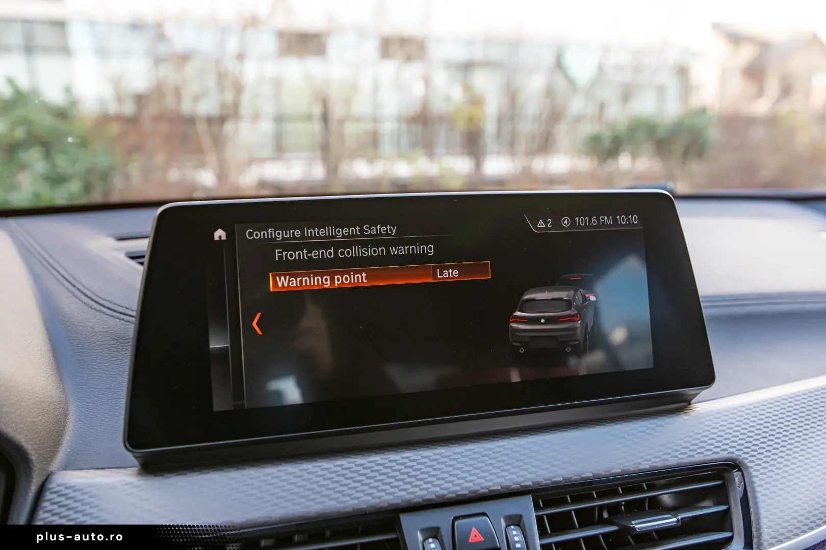 BMW X2 25e xDrive Pachet M - PRELUARE LEASING