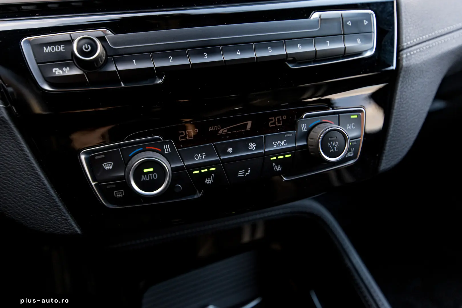 BMW X2 25e xDrive Pachet M - PRELUARE LEASING