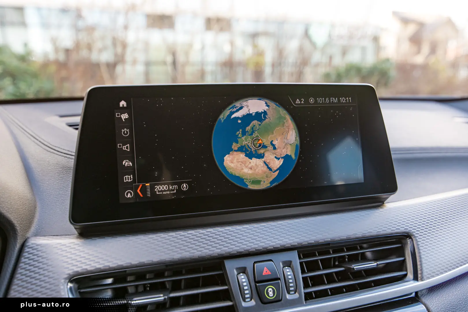 BMW X2 25e xDrive Pachet M - PRELUARE LEASING