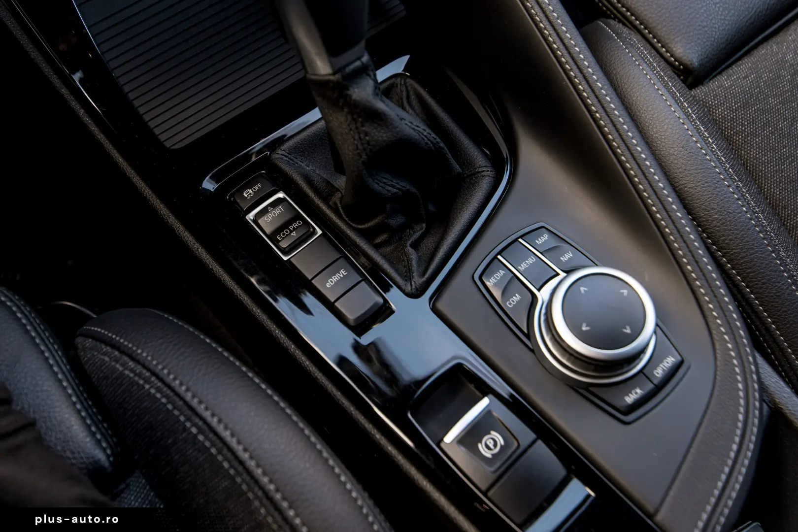 BMW X2 25e xDrive Pachet M - PRELUARE LEASING