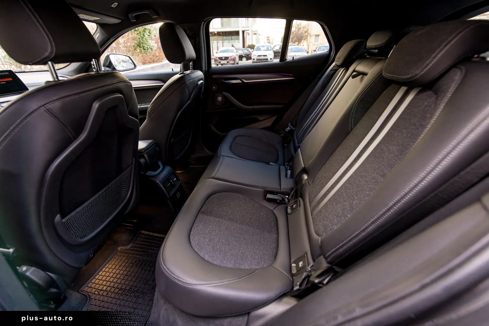 BMW X2 25e xDrive Pachet M - PRELUARE LEASING