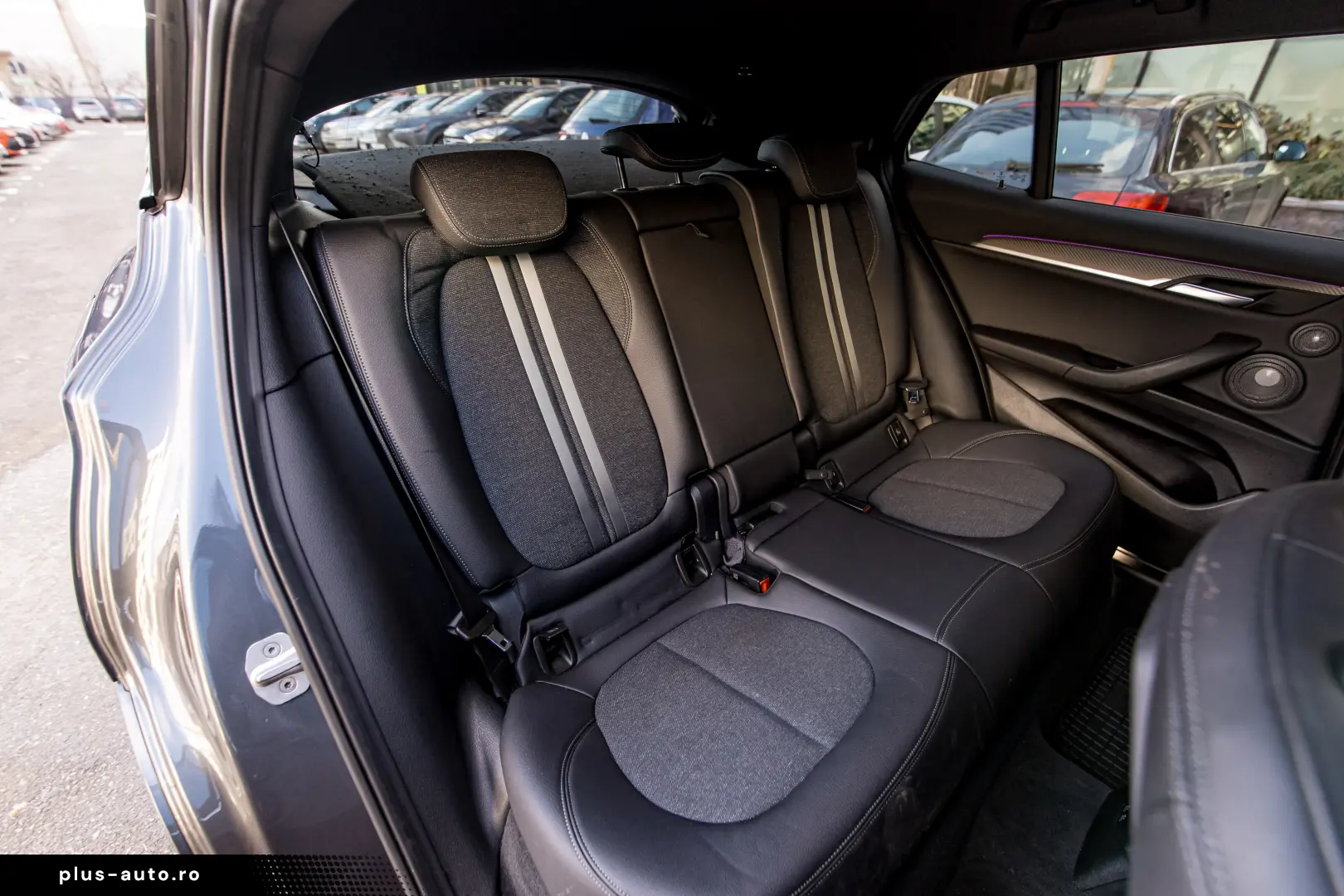 BMW X2 25e xDrive Pachet M - PRELUARE LEASING