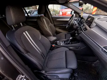 BMW X2 25e xDrive Pachet M - PRELUARE LEASING