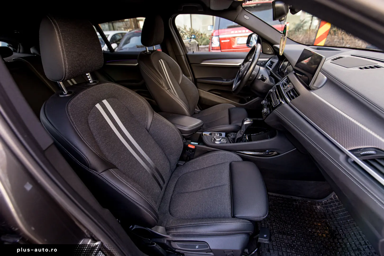 BMW X2 25e xDrive Pachet M - PRELUARE LEASING