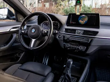 BMW X2 25e xDrive Pachet M - PRELUARE LEASING