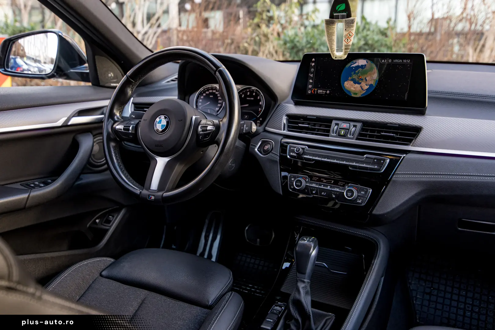 BMW X2 25e xDrive Pachet M - PRELUARE LEASING