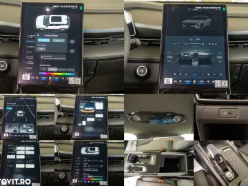 Geely Cityray CITYRAY 1.5 TGDi GAS 7 DCT 2WD GK