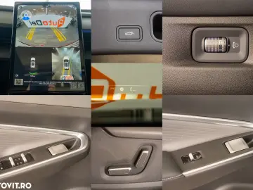 Geely Cityray CITYRAY 1.5 TGDi GAS 7 DCT 2WD GK