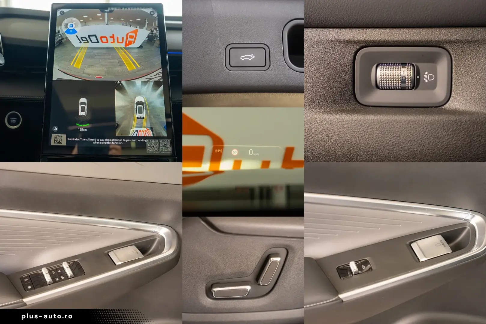 Geely Cityray CITYRAY 1.5 TGDi GAS 7 DCT 2WD GK